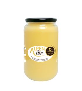 Cosmoveda - BIO Alpen Ghee