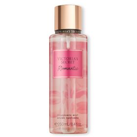 Victoria´s Secret Romantic Fragance Mist Spray