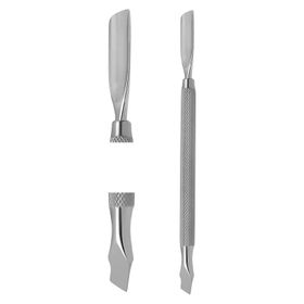 Excellent Solingen Nagelhautschieber klein