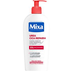 Mixa - Urea Cica Repair+ Körperlotion