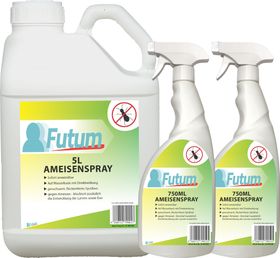 FUTUM Ameisenspray
