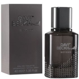 David Beckham Beyond Eau de Toilette  Spray