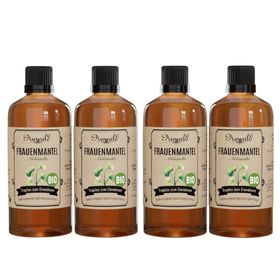 Auwald - Frauenmantel Tinktur (Extrakt, Tropfen, Auszug)
