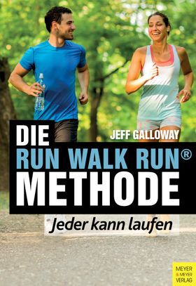 Die Run Walk Run Methode