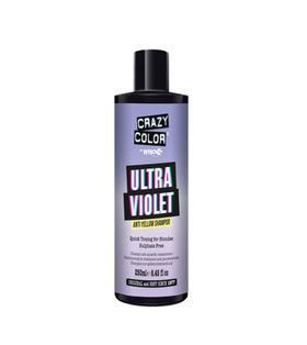 Ultra Violet Anti Yellow Shampoo - Blondes oder weißes Haar