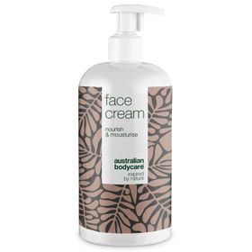 Australian Bodycare Anti Pickel Gesichtscreme mit Teebaumöl