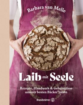 Laib mit Seele