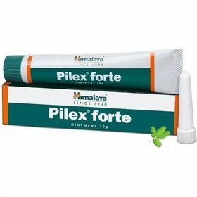 Himalaya - Pilex Forte Salbe