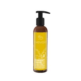 cxevalo – Sonnencreme für Pferde