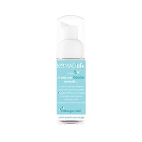 Nomad'Life - Unisex Reinigungslotion ohne Abspülen