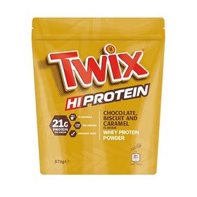 Twix Hi Protein Powder