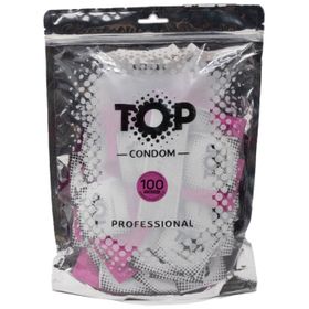 TOP Condom *Perfect Performance*