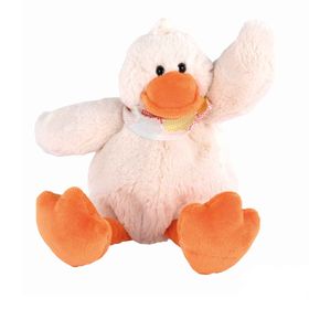 Sänger Kirschkernkissen Ente Hilda