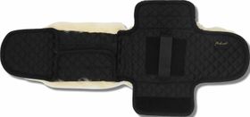 HorseGuard Dressur Gurtschoner