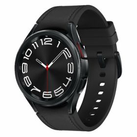 Samsung Galaxy Watch 6 Classic Black 43mm LTE EU Model (SM-R955FZ)