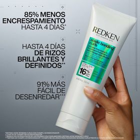 acidic bonding curls tratamiento sin aclarado