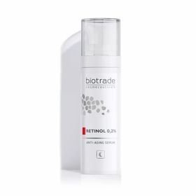 Biotrade Anti-Falten-Serum mit Retinol 0,2 %