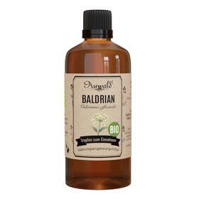 Auwald - Baldrian Tinktur (Extrakt, Tropfen, Auszug)