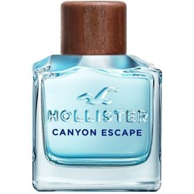 Hollister Canyon Escape Eau De Toilette Spray