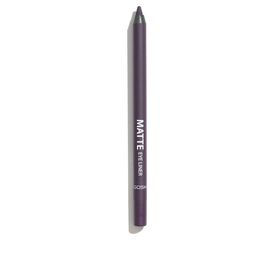 matte Kajalstift #019-staubiges Violett r