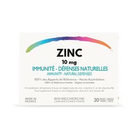 Oxyprolane® - Zinkpräparat für das Immunsystem und die Abwehrkräfte