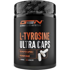 GEN L-Tyrosin Ultra Caps