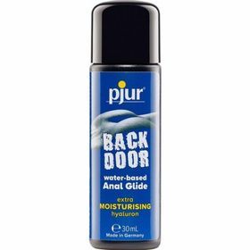 PJUR Backdoor Comfort water glide