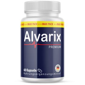 Alvarix Premium Kapseln