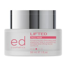 ED COSMETICS Lifting Maske – Straffung, ANTI-AGING & Hautverjüngung