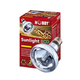 Hobby Sunlight Eco, Sonnenlicht-Halogenstrahler