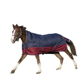 Equi-Theme TYREX High Neck