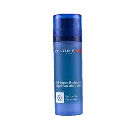 Clarins Super Hydrating Gel Männer