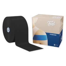 Feel Premium Kinesiotape - Standard Tape 10cm x 32m