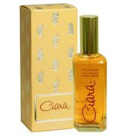 Revlon Ciara Eau de Toilette  Spray - 80% Strength