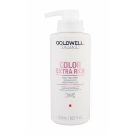Goldwell Dualsenses Color Extra Rich 60sec Treatment 500ml