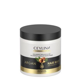 Ceylinn Argan Haar Mask