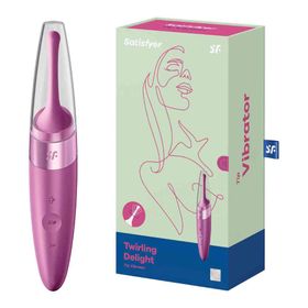 Vibrator "Twirling Delight" | Satisfyer