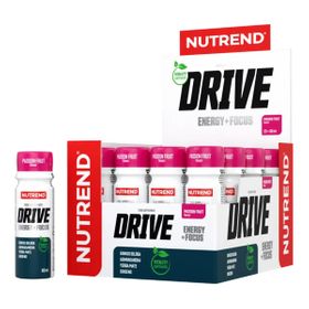 Nutrend Drive Shot