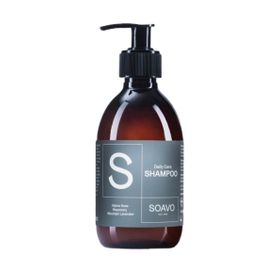 SOAVO Daily Care SHAMPOO