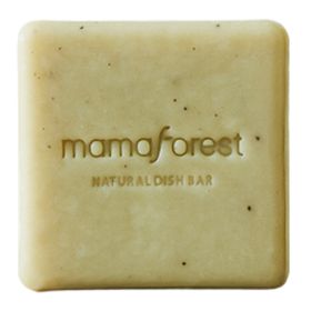 MAMAFOREST Green Harmony - festes Spülmittel