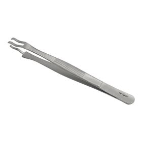 Excellent Solingen Fräserpinzette | Sterilisationszange