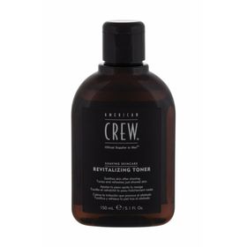 American Crew Shaving Skincare Revitalizing Toner Lotion After Shaving