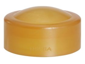 Hevea Verschlusskappe für Babyfläschchen m. weitem Hals