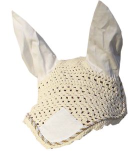 EKKIA Fliegenschutz Fliegenhaube aus Baumwolle