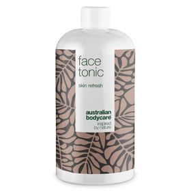 Australian Bodycare Teebaumöl Gesichtswasser für unreine haut