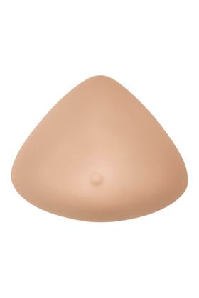 Amoena Natura Light 2S Brustprothese für mittlere Brustform
