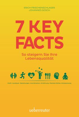 7 Key Facts
