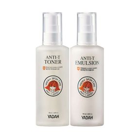 Yadah Anti-T Holiday Set