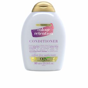 Ogx Colour Retention Hair Conditioner