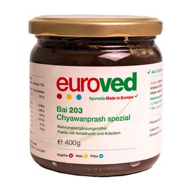 euroved - Chyawanprash spezial Bai 203